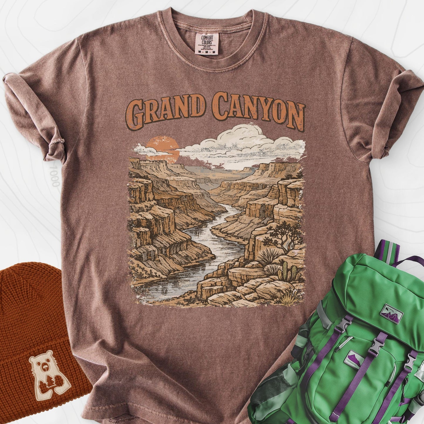 Grand Canyon T-Shirt