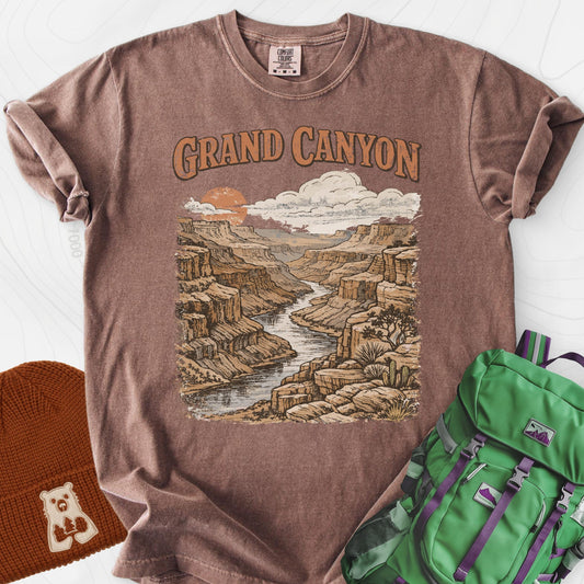 Grand Canyon T-Shirt