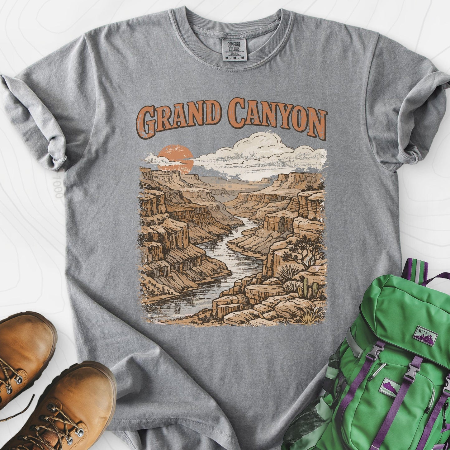 Grand Canyon T-Shirt