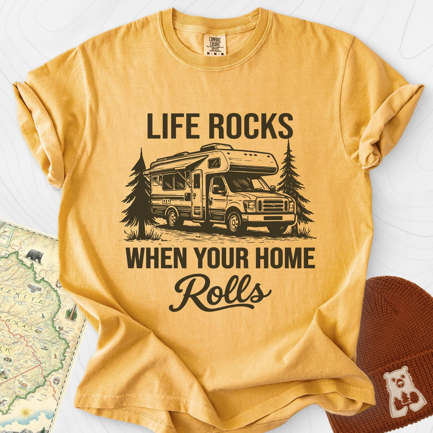 Life Rocks! T-Shirt