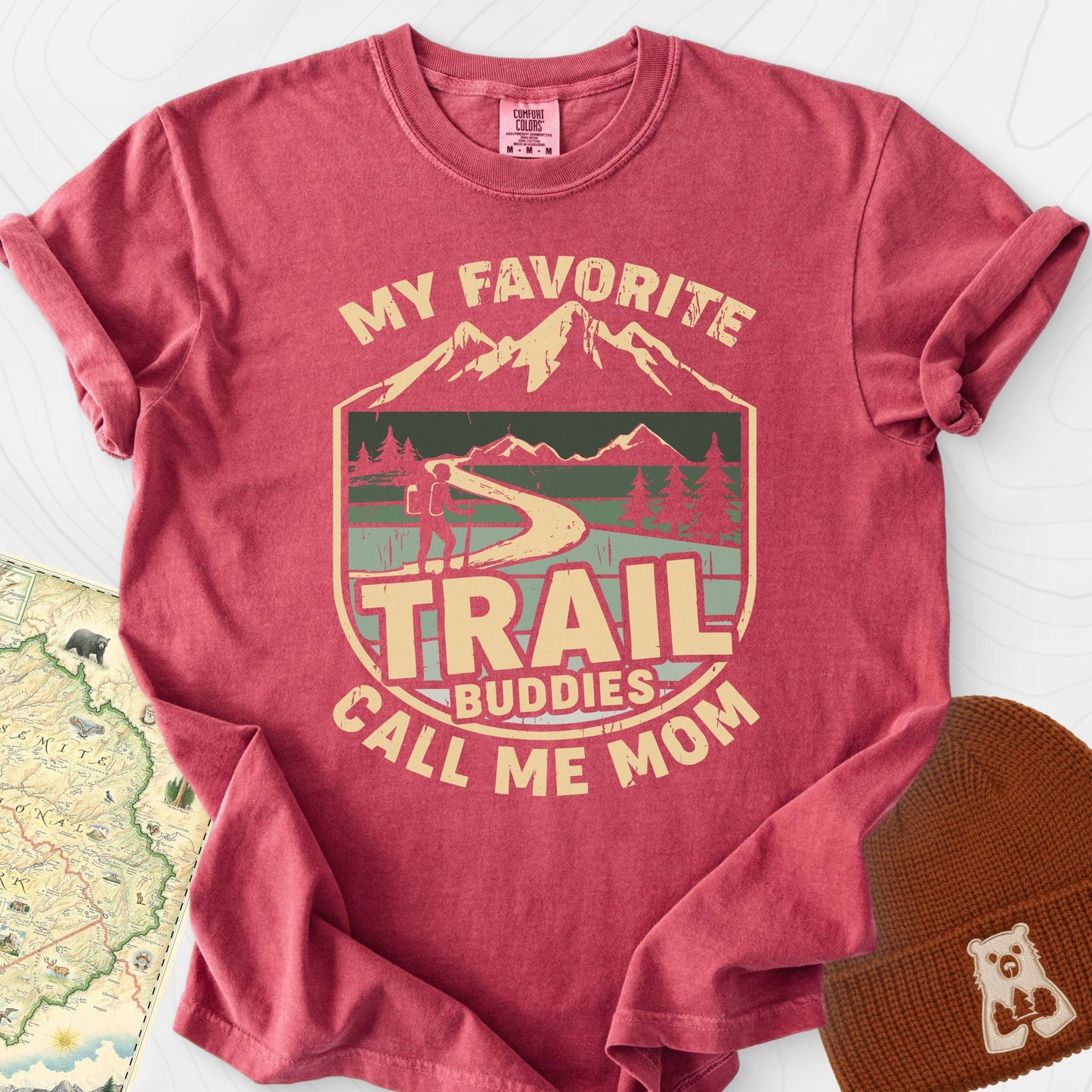 Trail Buddies T-Shirt