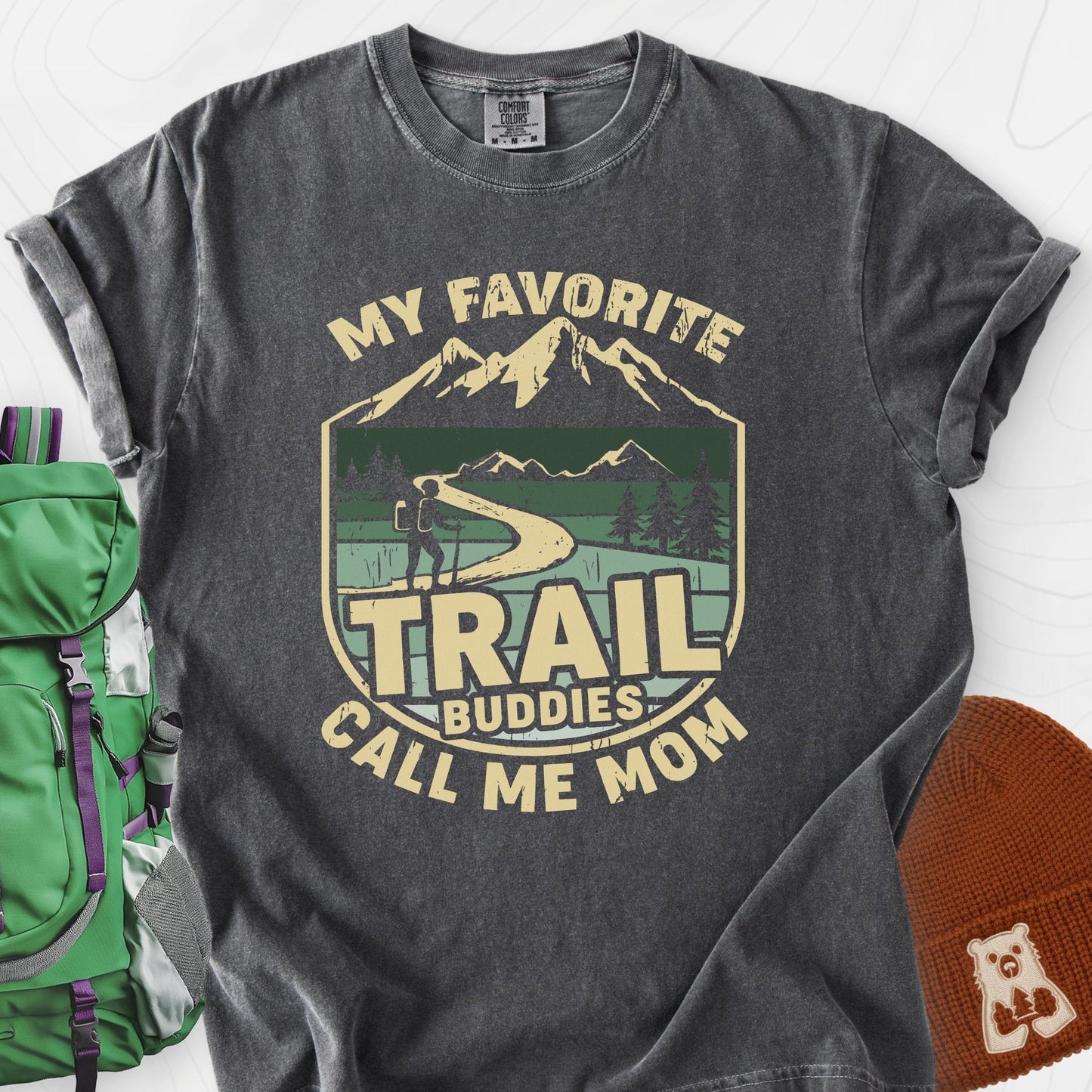 Trail Buddies T-Shirt