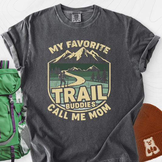 Trail Buddies T-Shirt