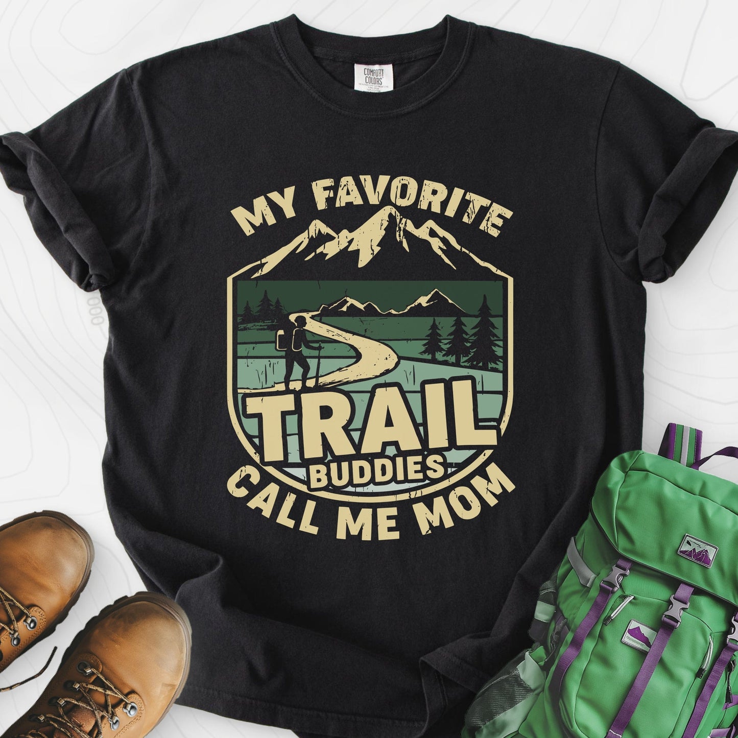Trail Buddies T-Shirt