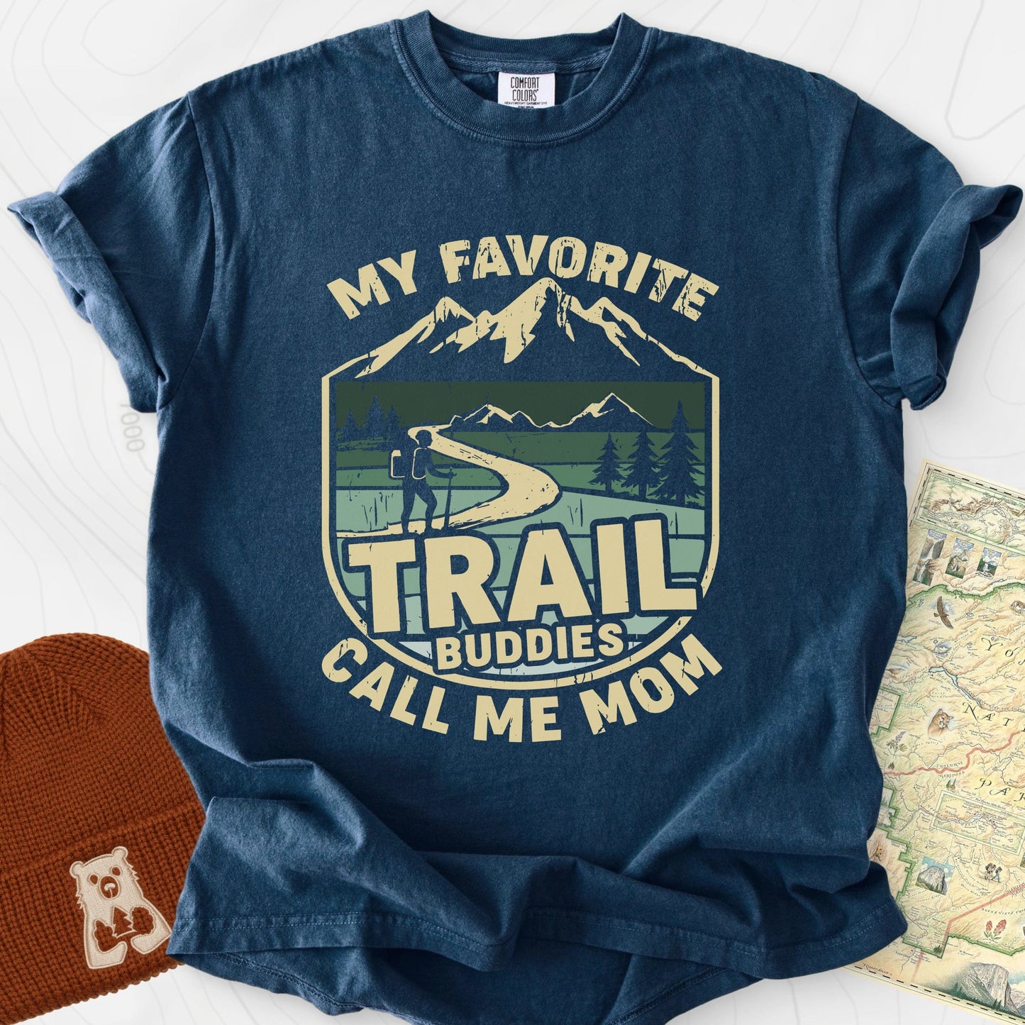 Trail Buddies T-Shirt