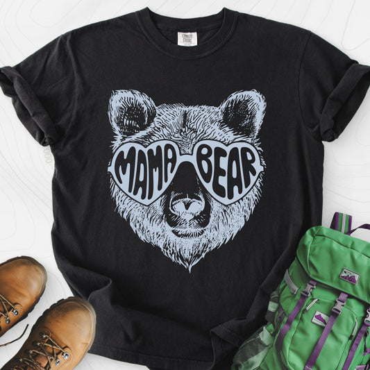 Mama Bear T-Shirt