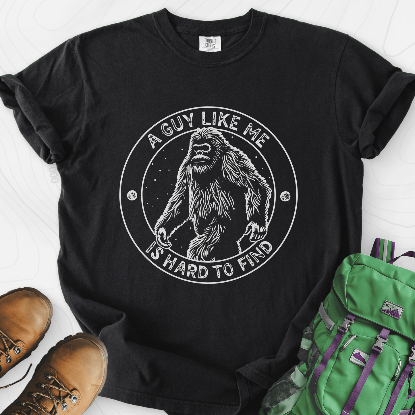 Hard to Find T-Shirt