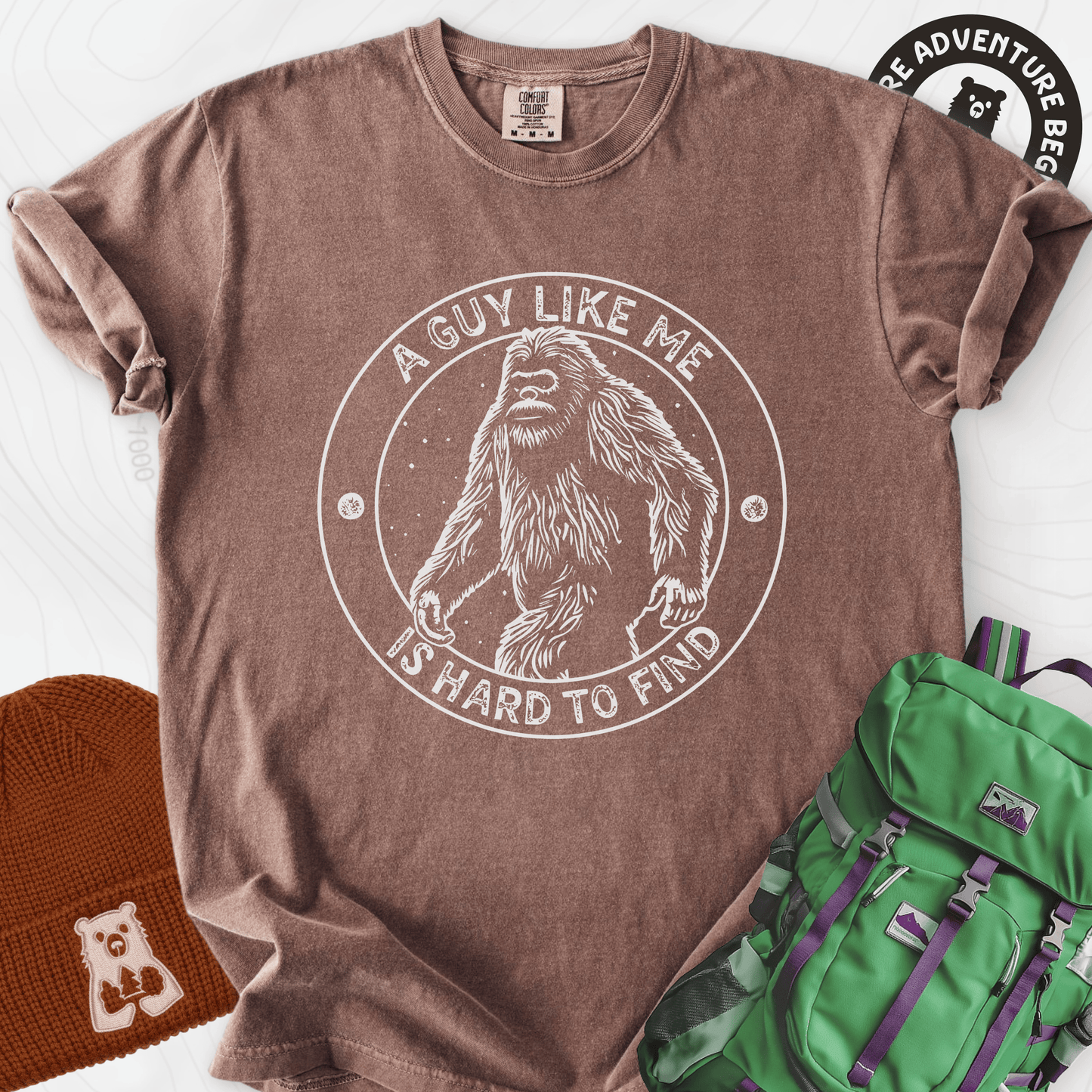 Hard to Find T-Shirt