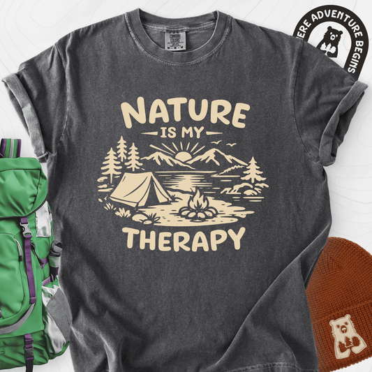 Nature Therapy T-Shirt