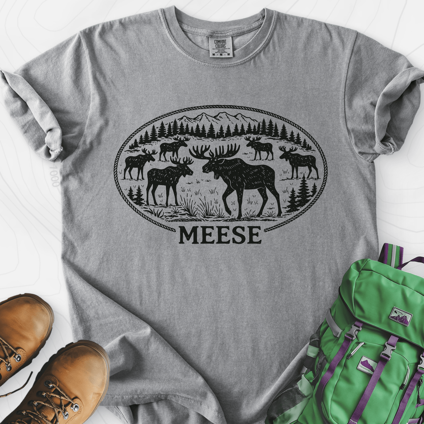 Meese T-Shirt
