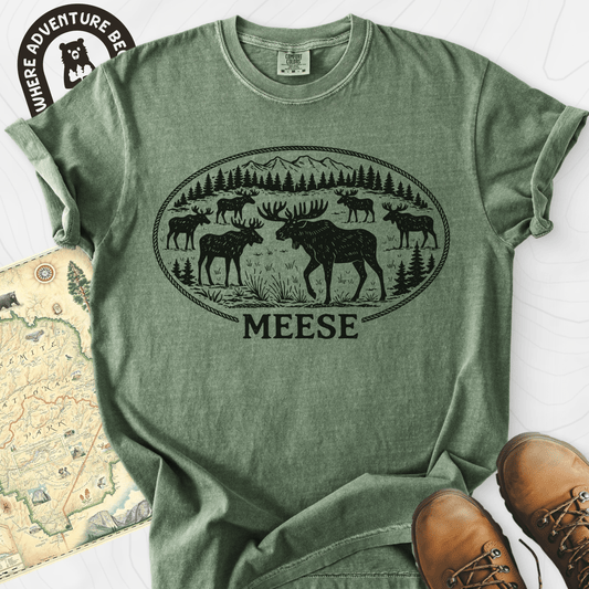 Meese T-Shirt