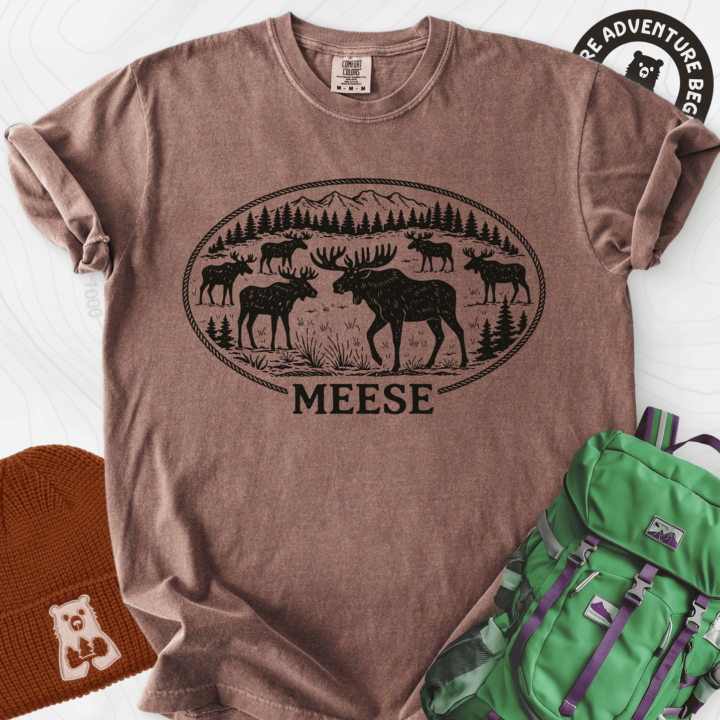 Meese T-Shirt