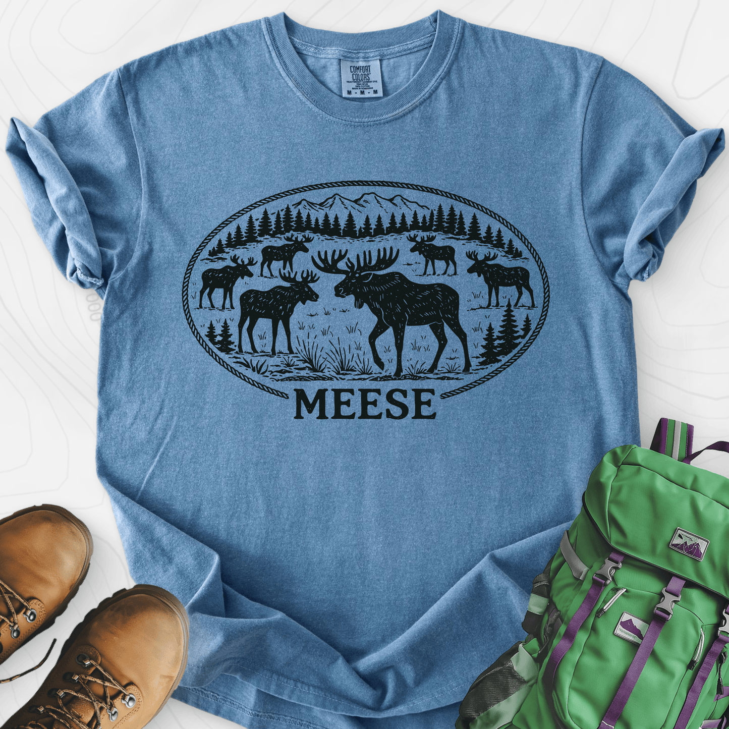 Meese T-Shirt