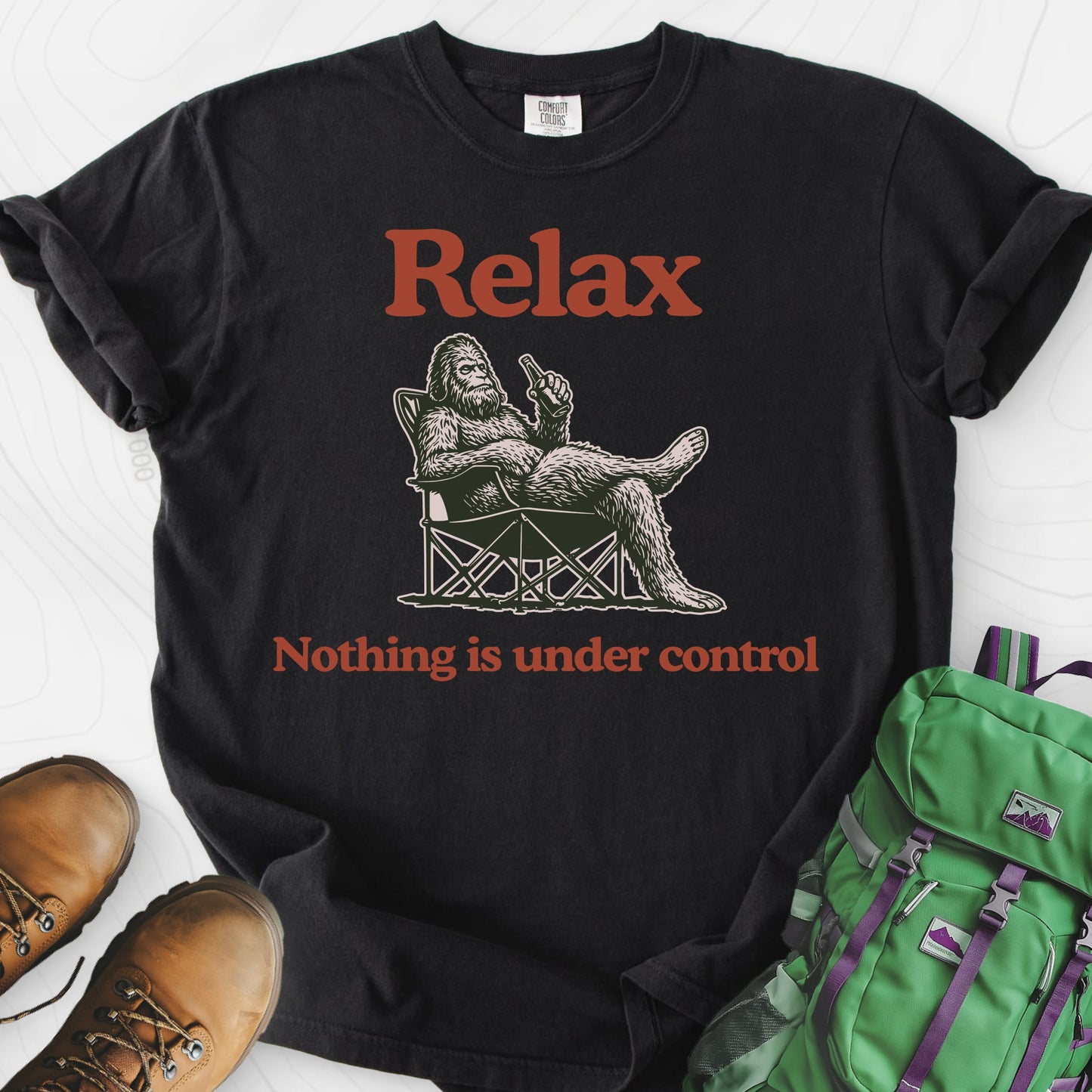 Relax... T-Shirt