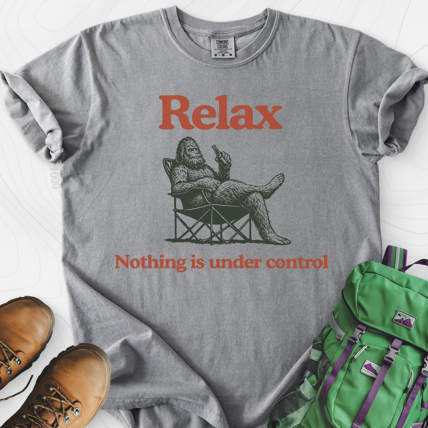 Relax... T-Shirt