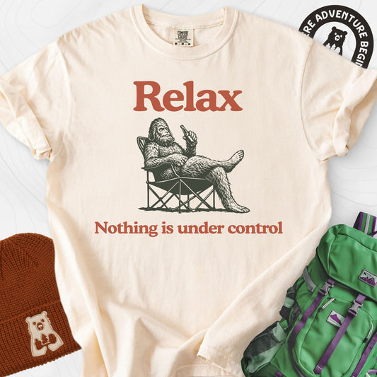 Relax... T-Shirt