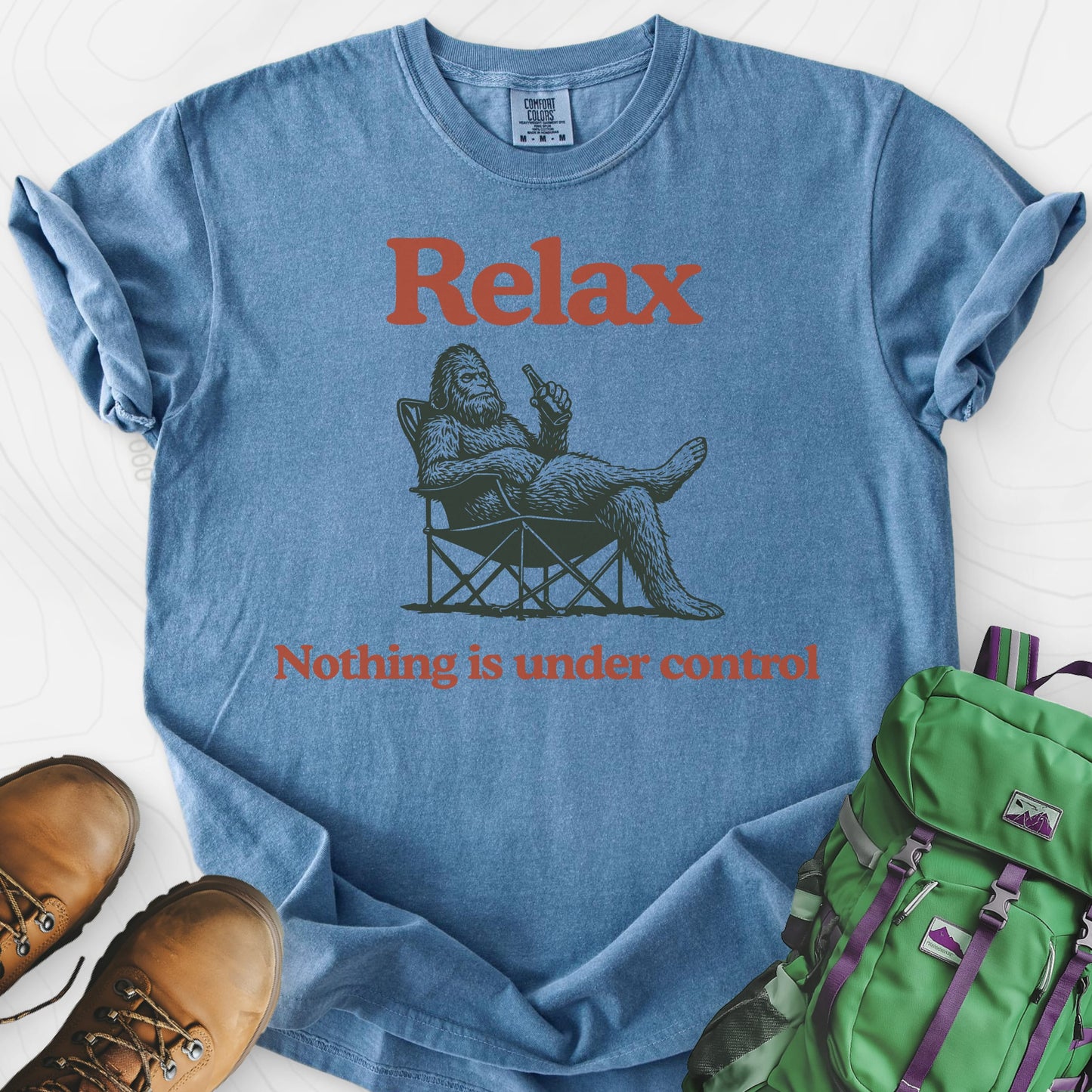 Relax... T-Shirt