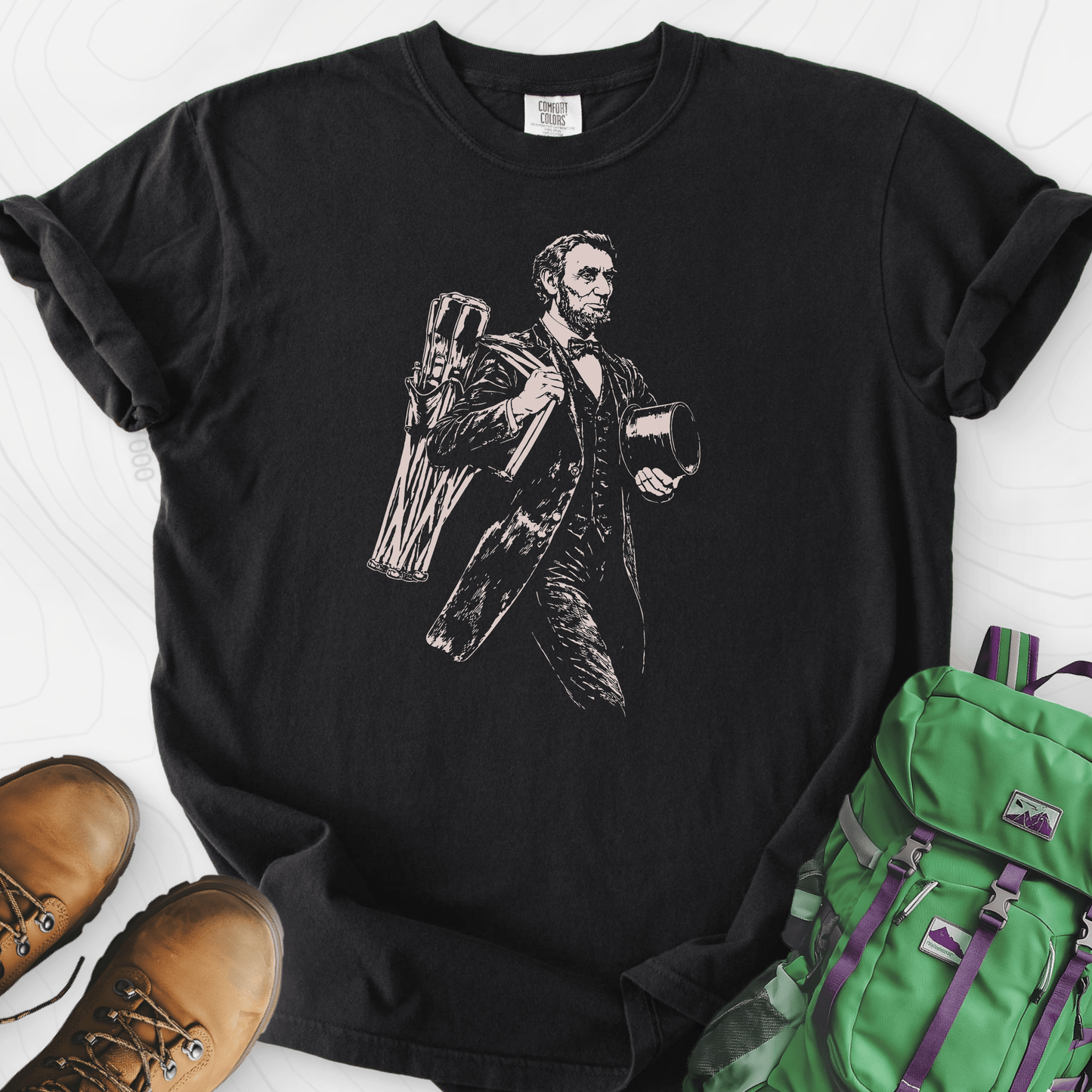 Lincoln Camping Gear