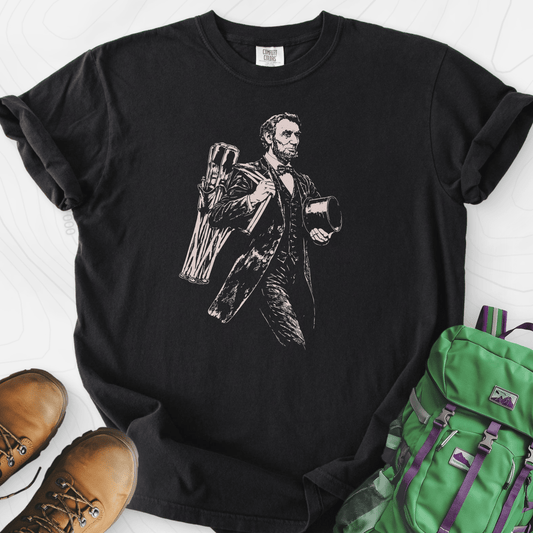 Lincoln Camping Gear
