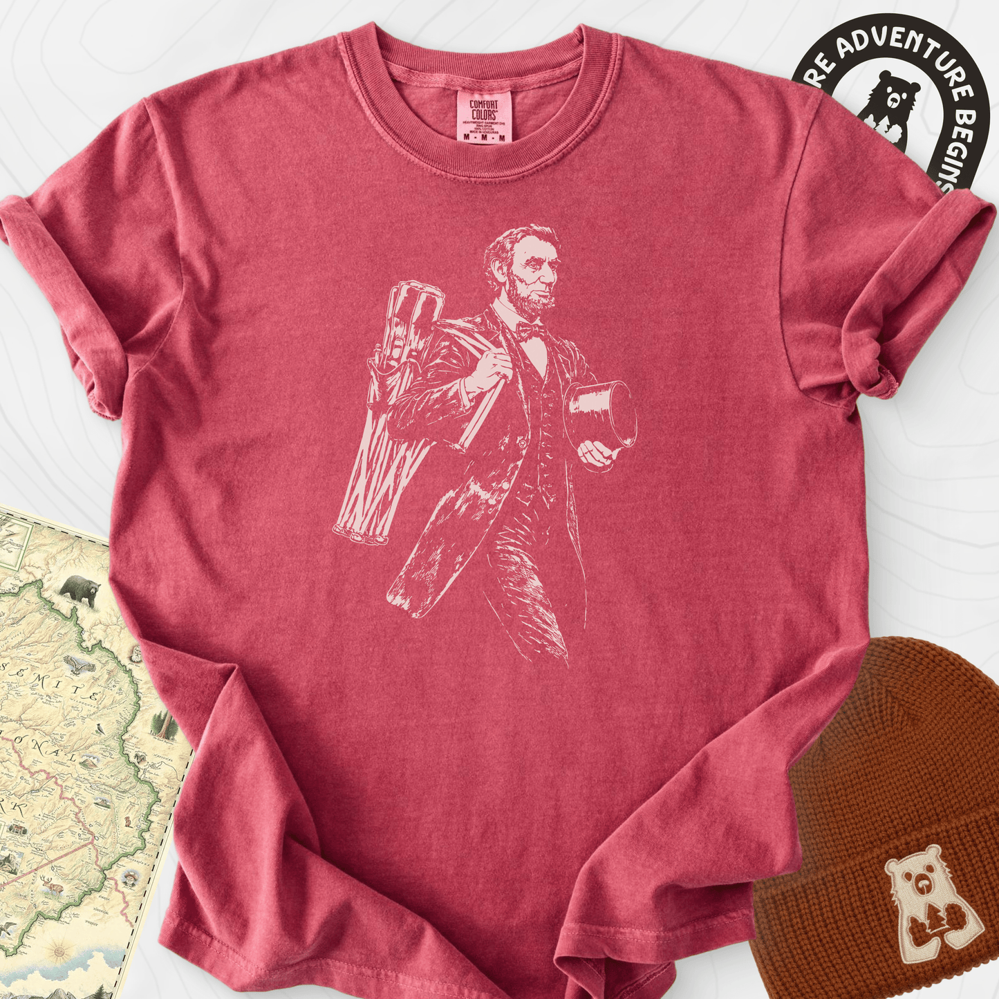Lincoln Camping Gear