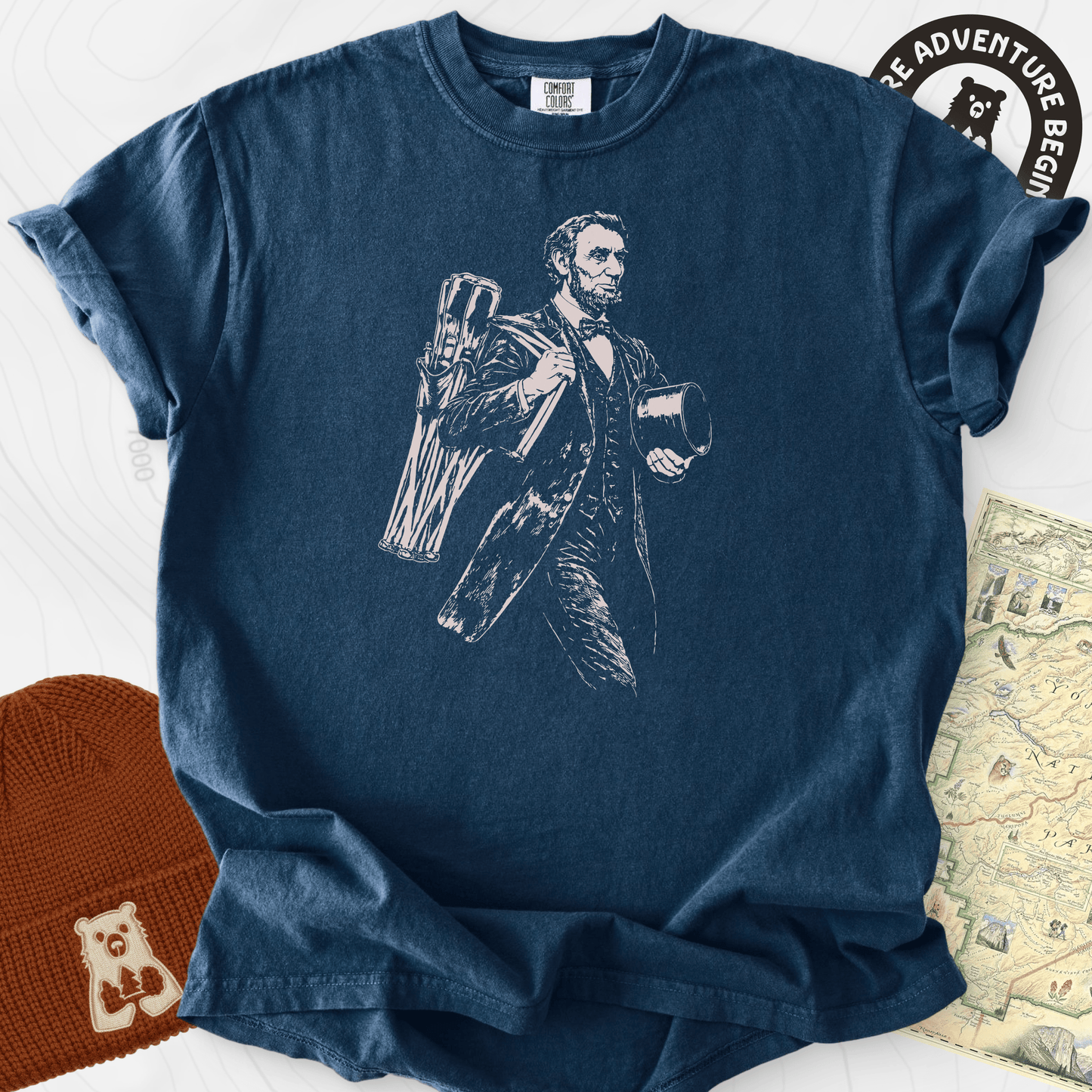 Lincoln Camping Gear