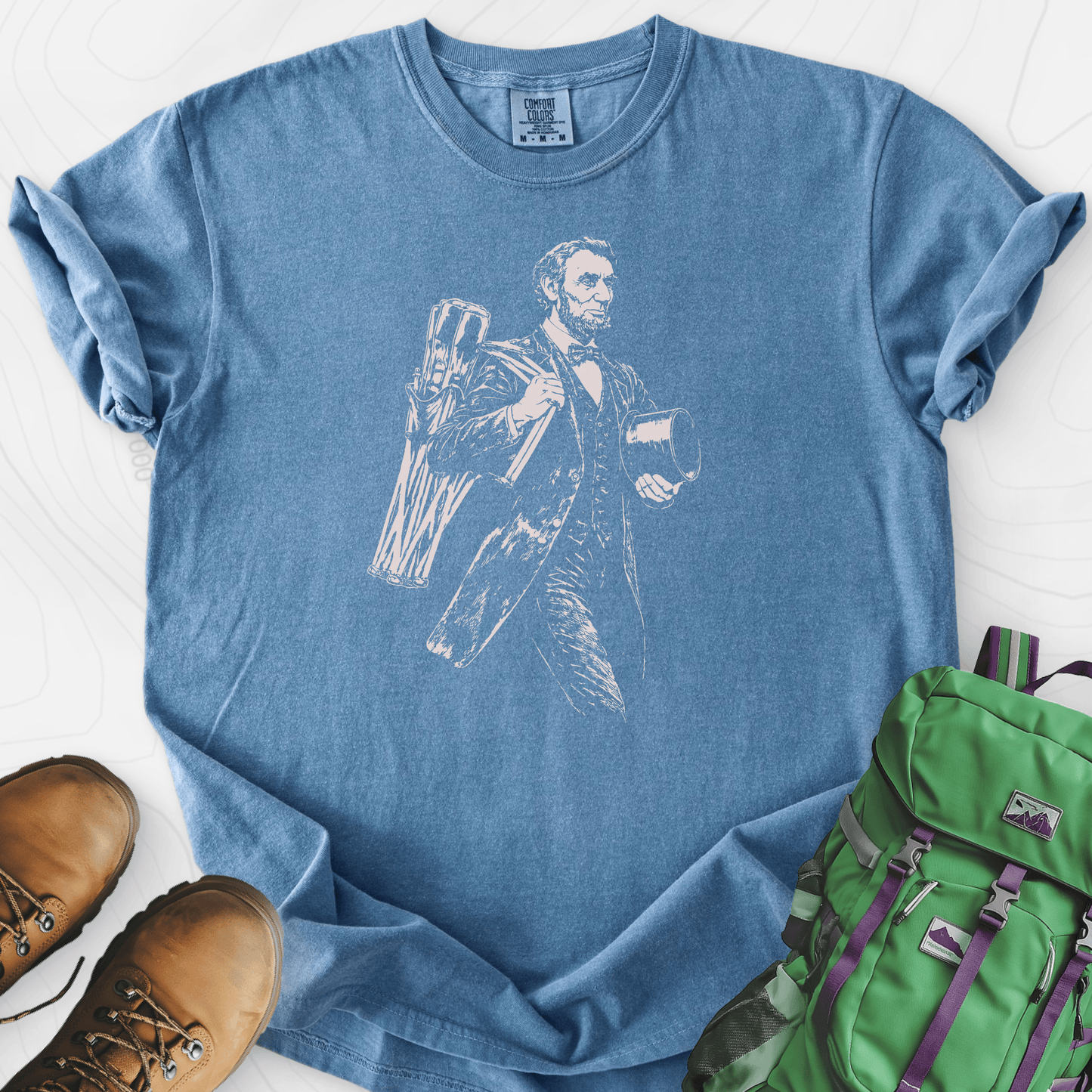 Lincoln Camping Gear