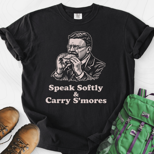 Roosevelt S’mores