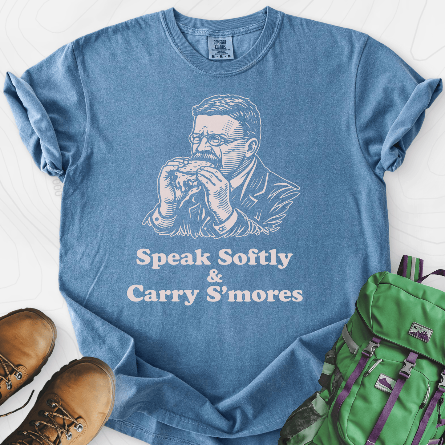 Roosevelt S’mores