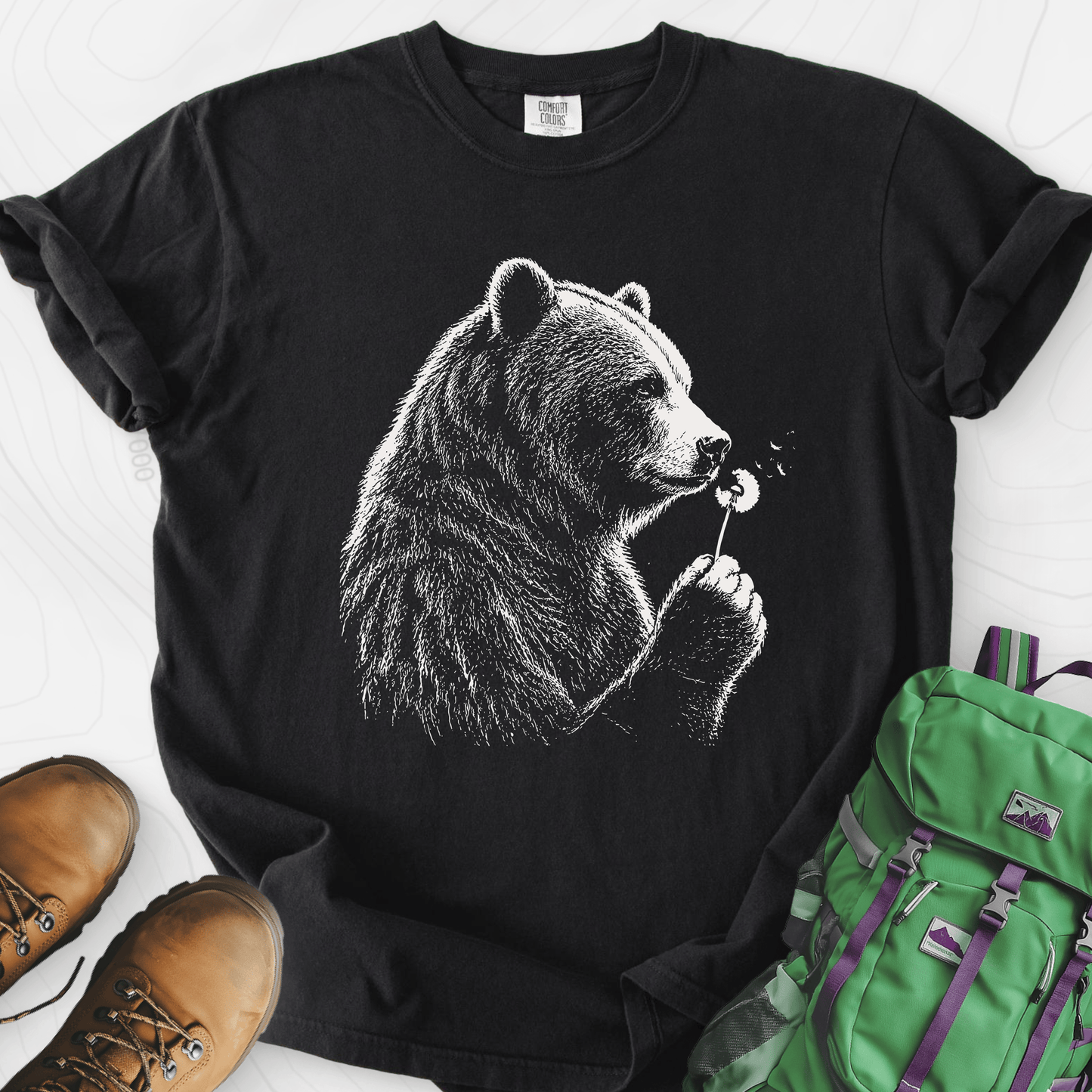 Bear Wish T-Shirt