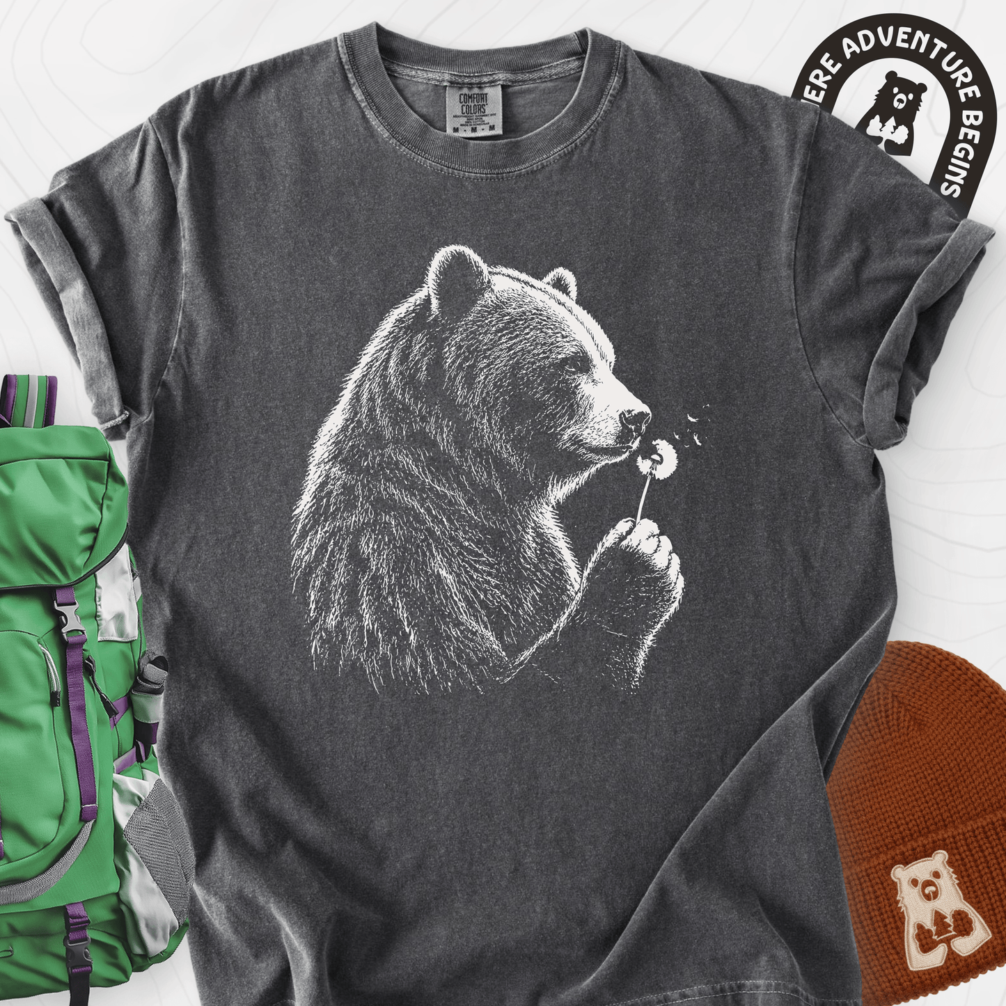 Bear Wish T-Shirt