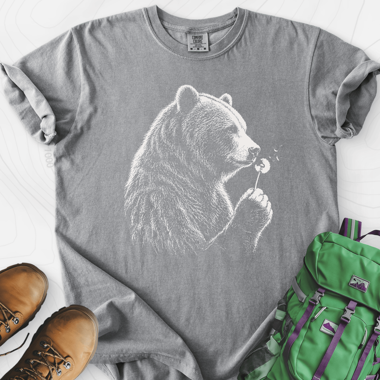 Bear Wish T-Shirt
