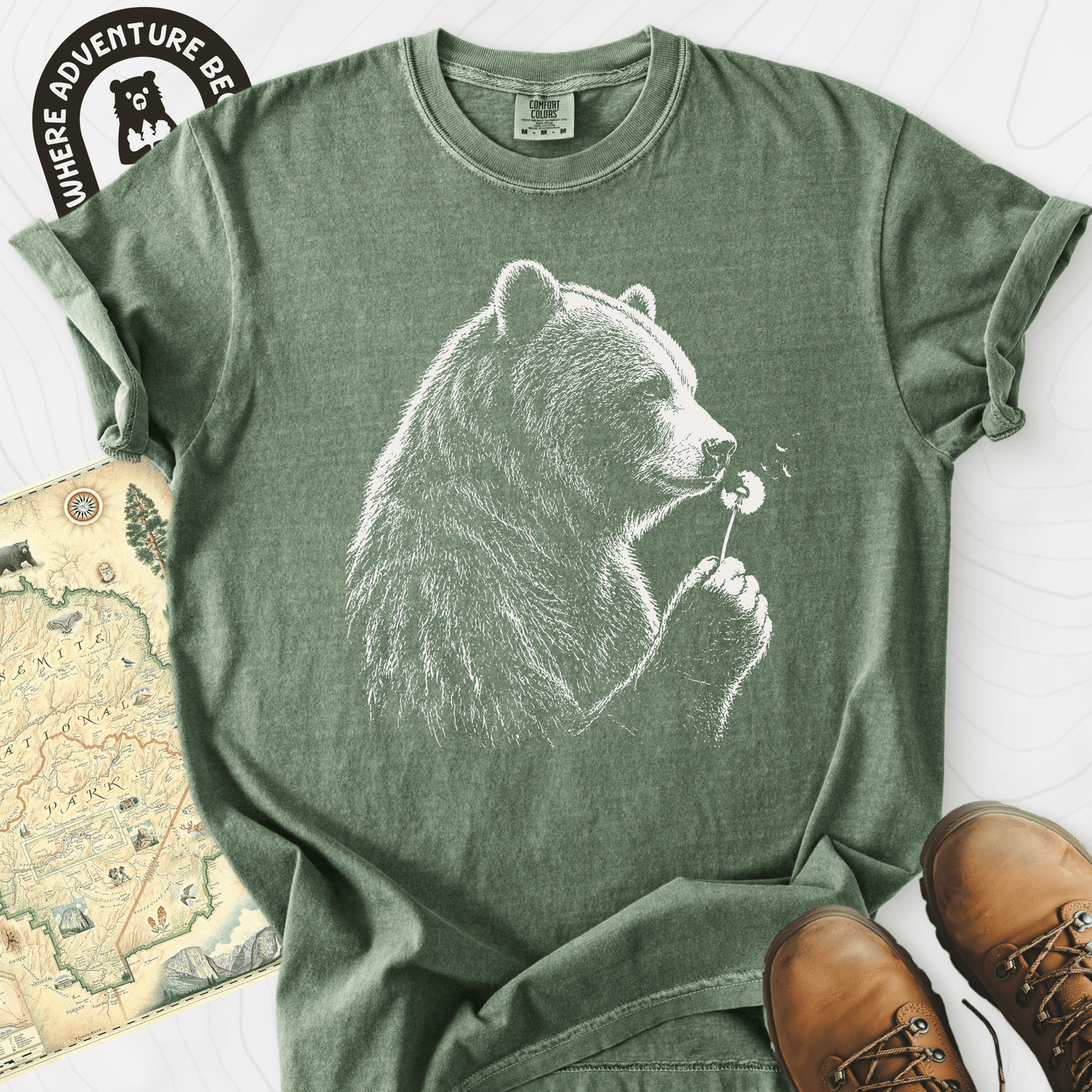Bear Wish T-Shirt