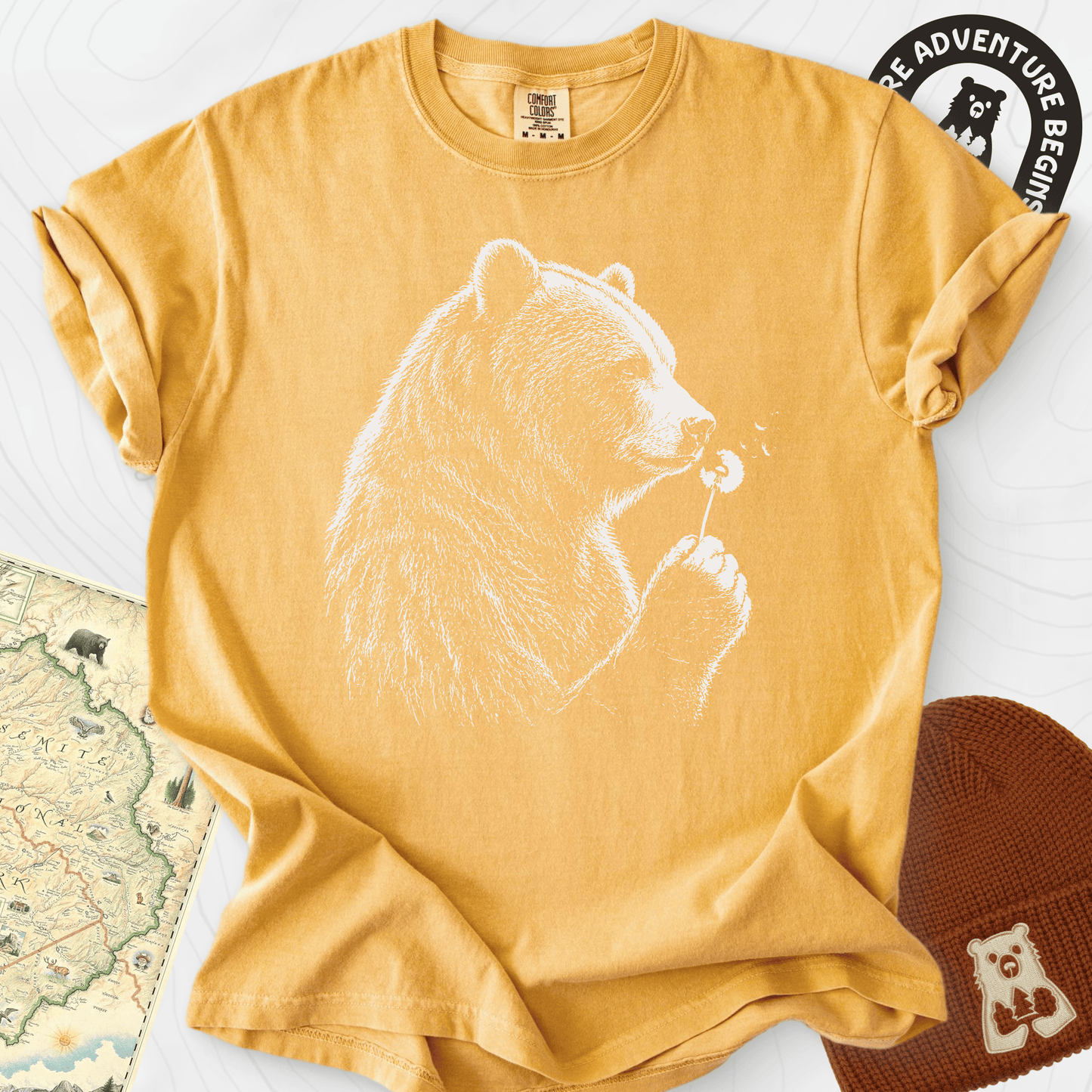 Bear Wish T-Shirt
