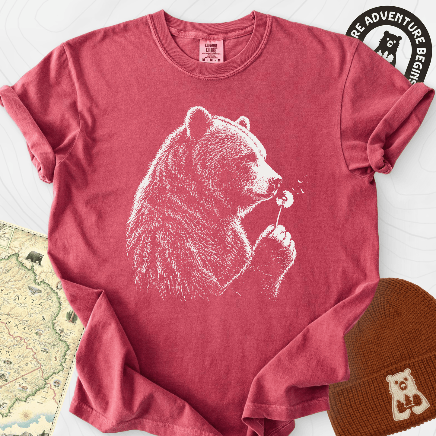Bear Wish T-Shirt