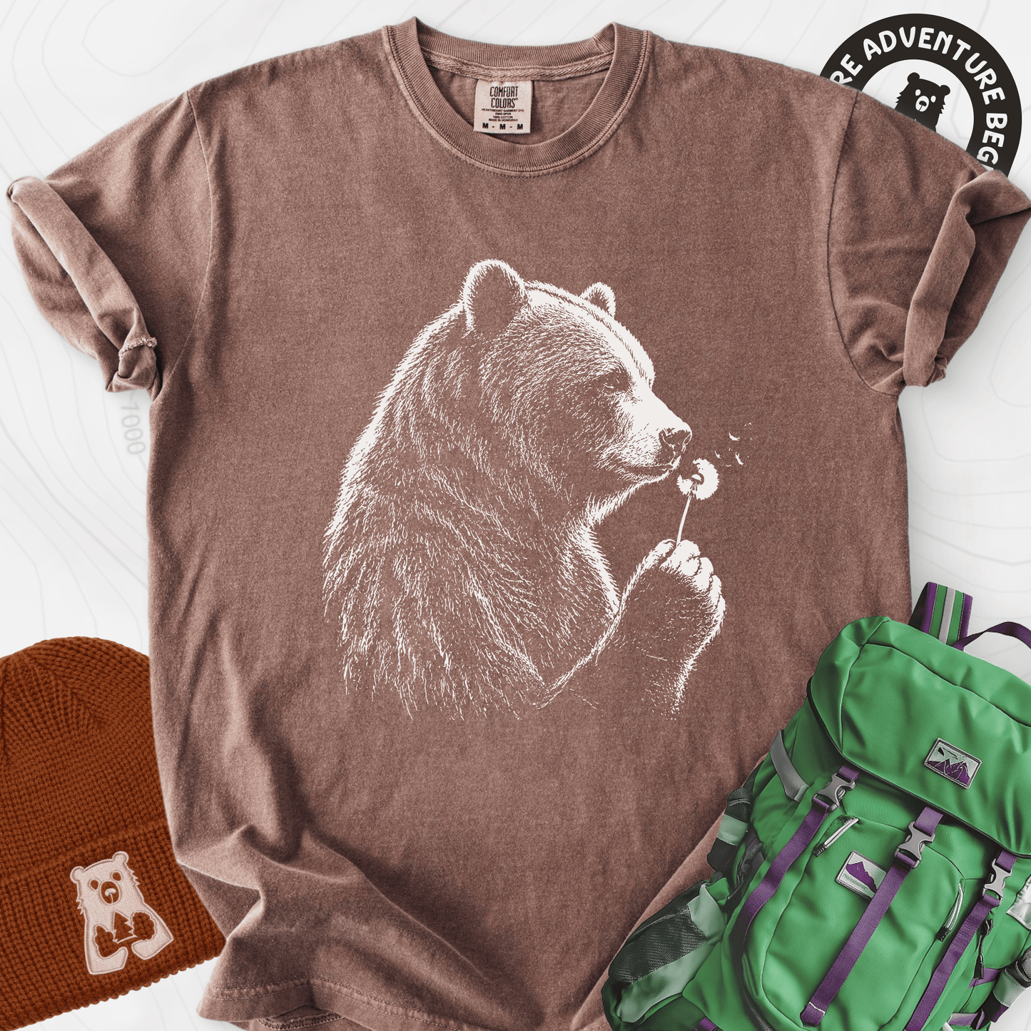Bear Wish T-Shirt