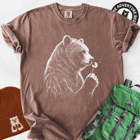 Bear Wish T-Shirt