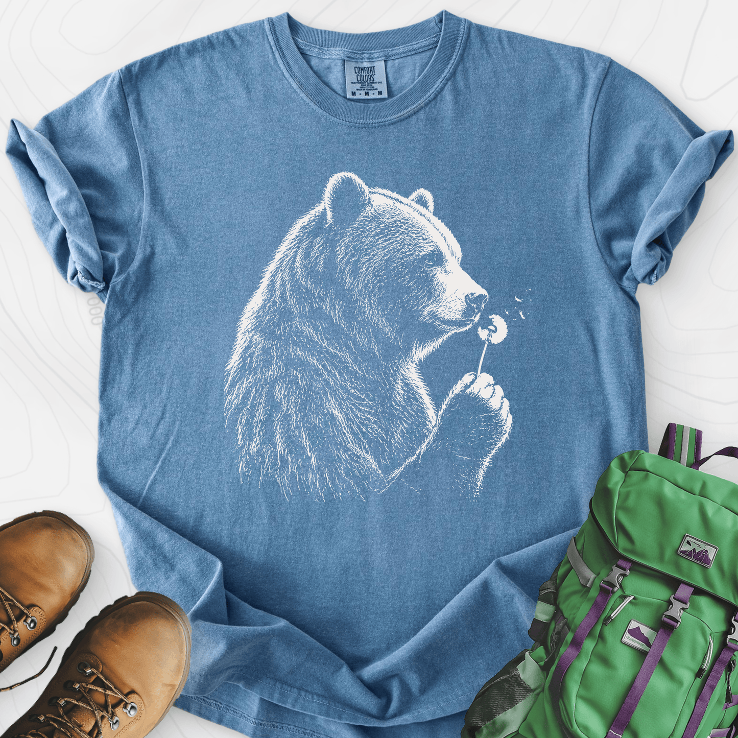 Bear Wish T-Shirt
