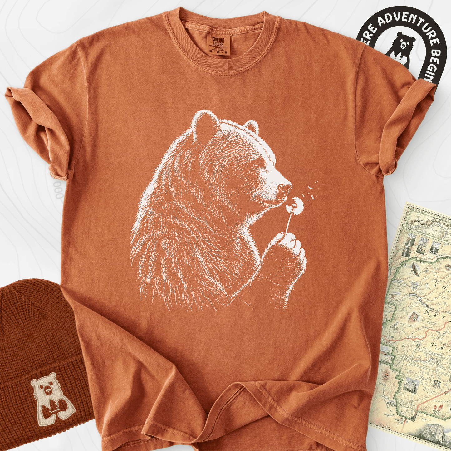Bear Wish T-Shirt