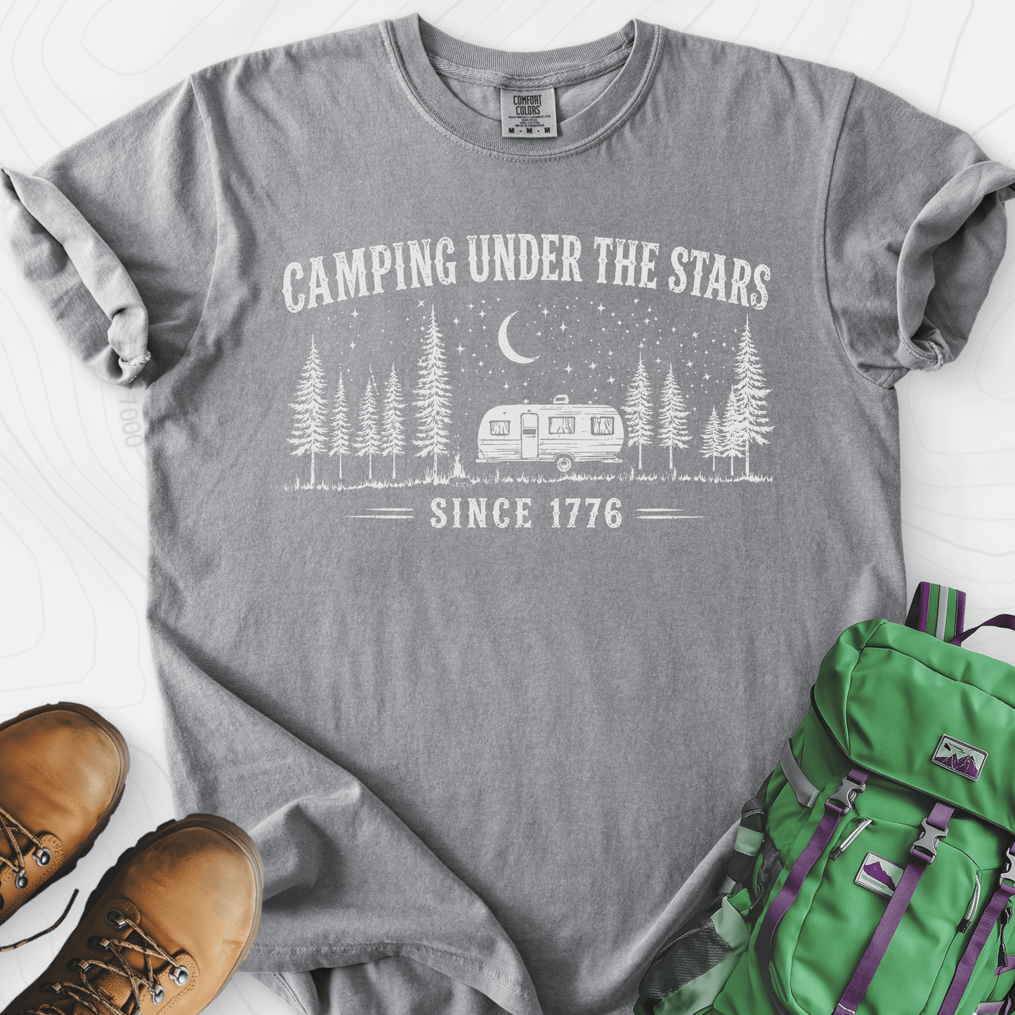 Under the Stars T-Shirt