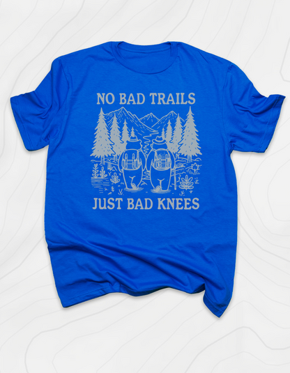 No Bad Trails T-Shirt