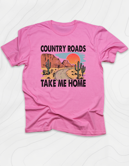 Take Me Home T-Shirt