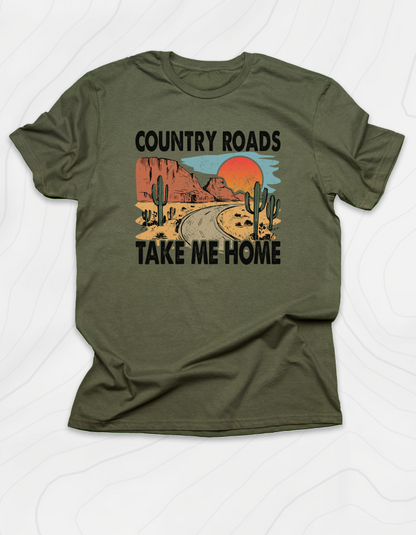 Take Me Home T-Shirt