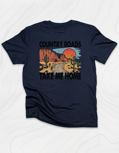 Take Me Home T-Shirt