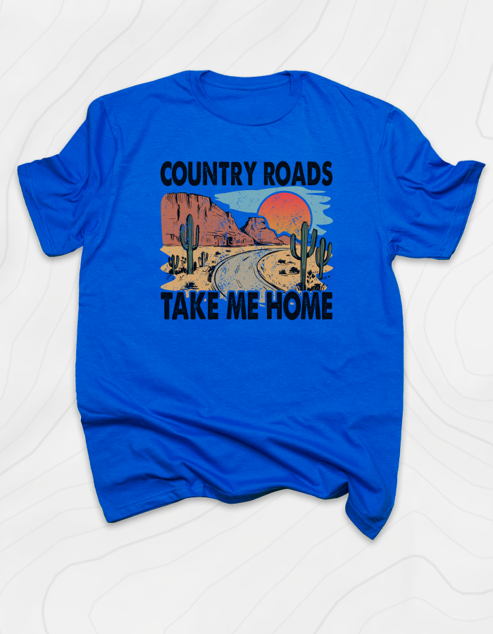 Take Me Home T-Shirt