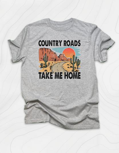 Take Me Home T-Shirt