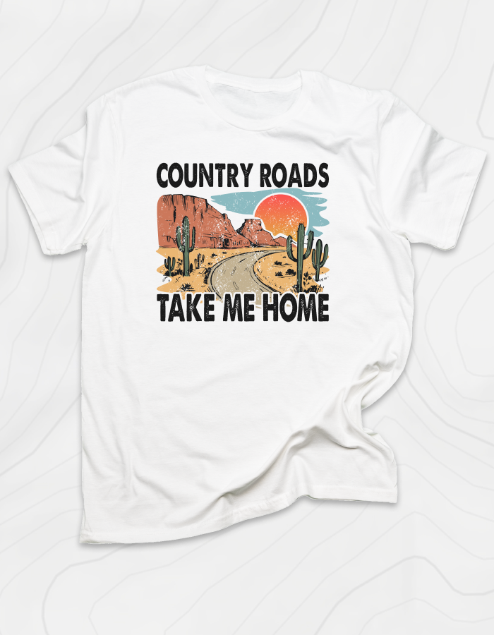 Take Me Home T-Shirt