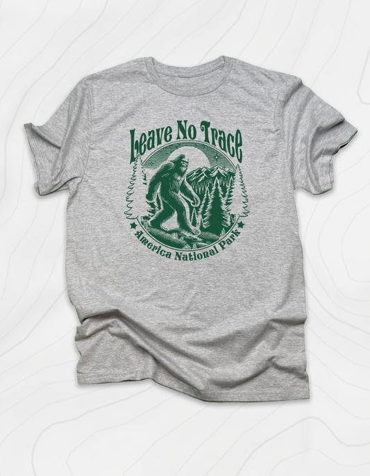 Leave No Trace T-Shirt