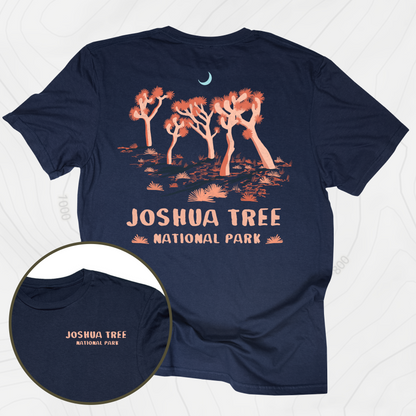 Joshua Tree National Park T-Shirt