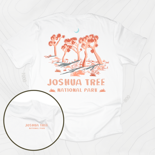 Joshua Tree National Park T-Shirt