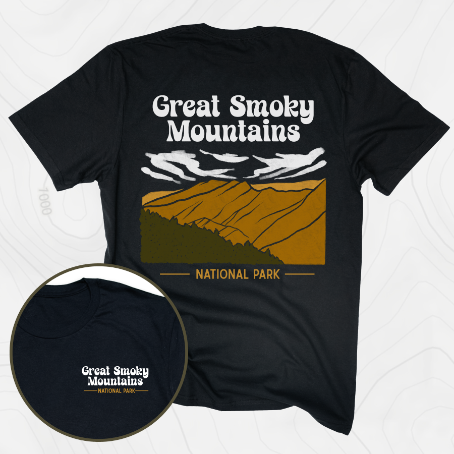 Great Smoky Mountains National Park